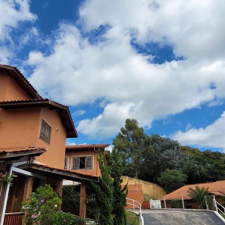 Recanto Cravo Canela Campos do Jordão エクステリア 写真