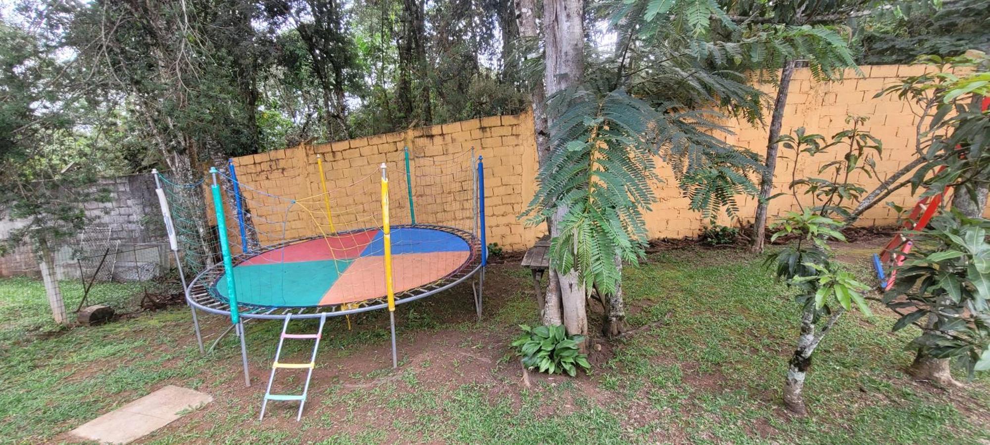 Recanto Cravo Canela Campos do Jordão エクステリア 写真