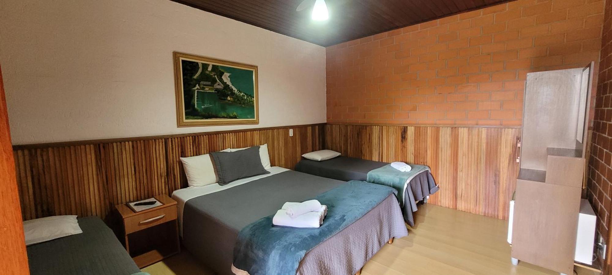 Recanto Cravo Canela Campos do Jordão 部屋 写真
